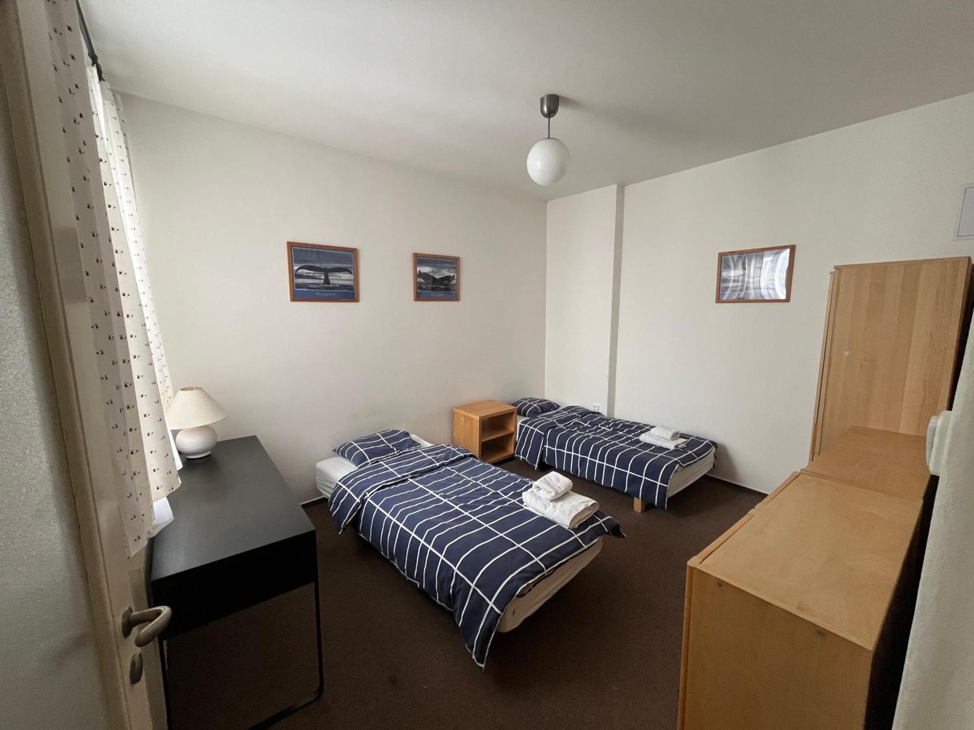 Apartamento Very Near Wenceslas Square Praga
